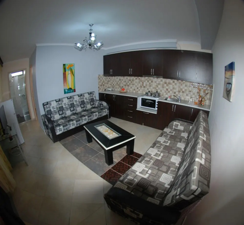 Kleri Beach Apartments
