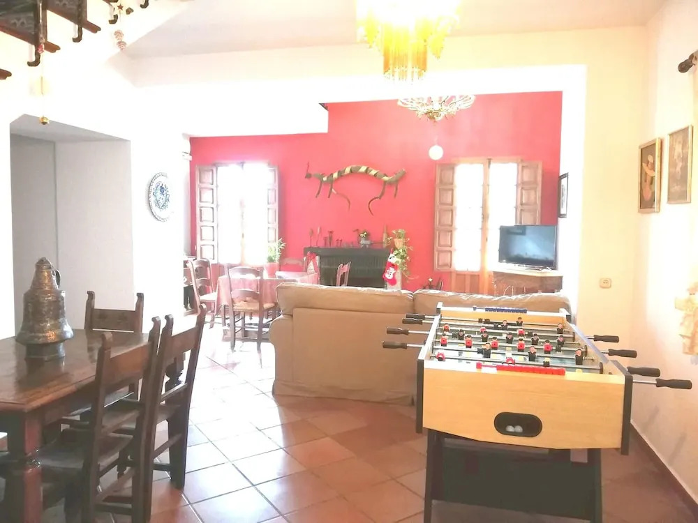 Villa Ctra. de Cordoba