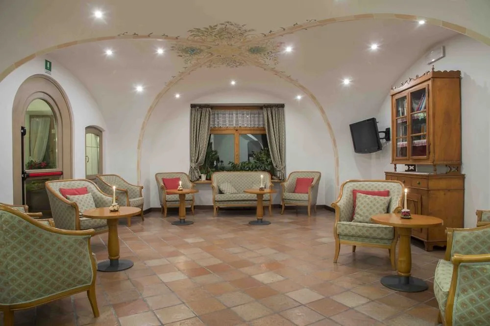 Hotel Opinione Dimora Storica & Private Spa