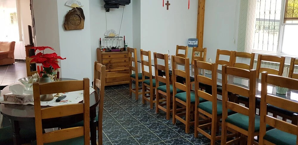 Vila Doina Ecotour