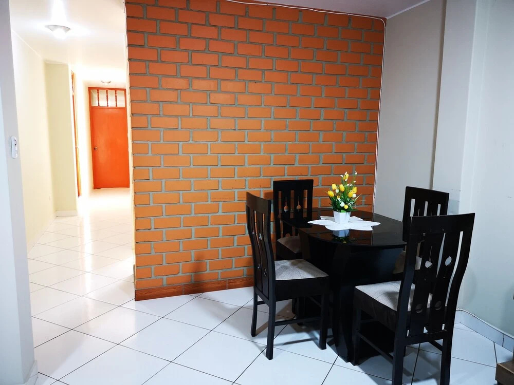 Canelas Apart Hotel