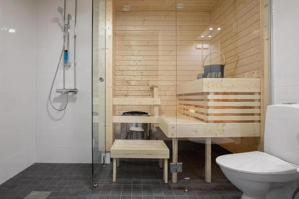 Premier Homes Pori Center Jazz