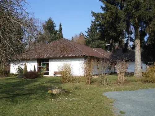 Land gut Hotel Dierks