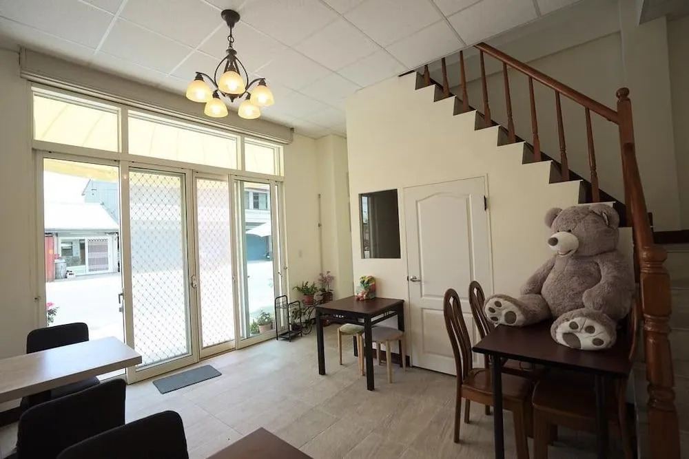 David's House