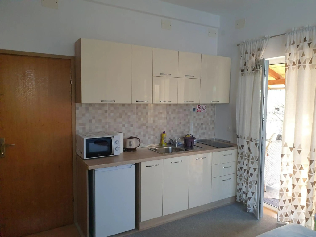 Apartmani Salic