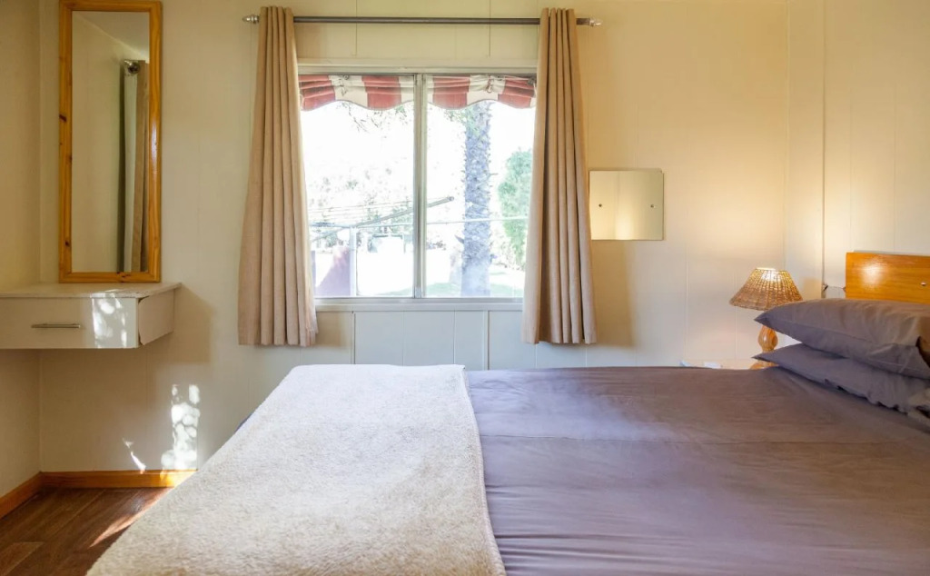 Montagu Springs Resort