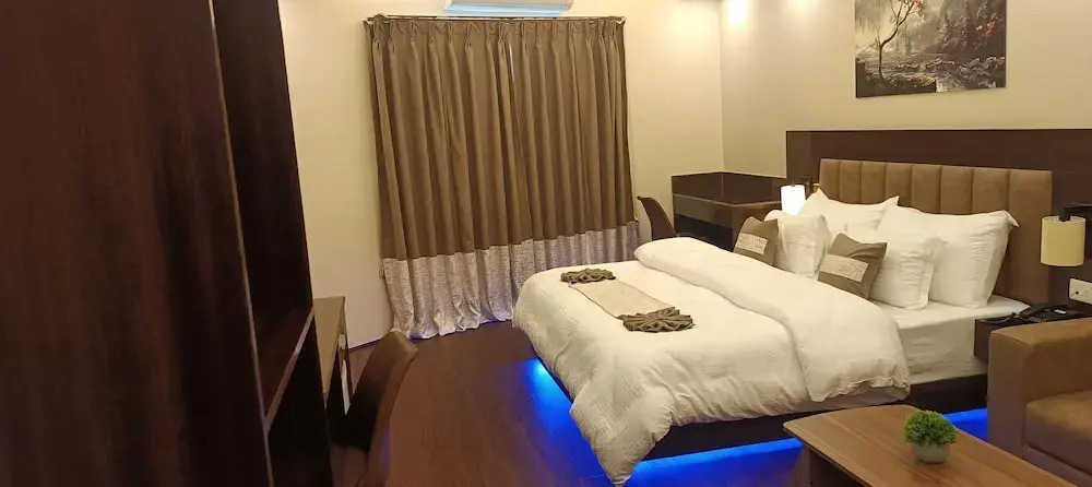 XCELSIOR HOTEL & SPA