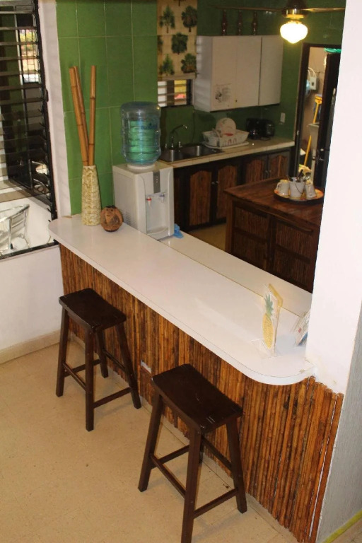 Hostel Casa Areka