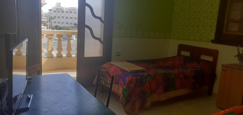 Villamar Sea View rooms & apartments