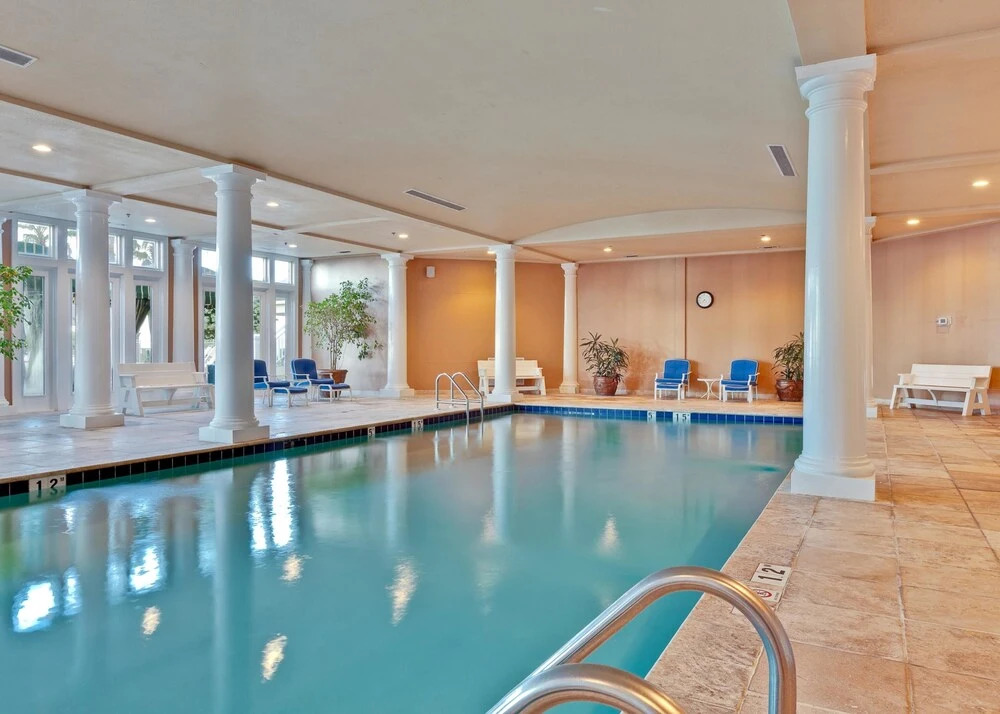 Catalina Penthouse #2 by Southern Vacation Rentals