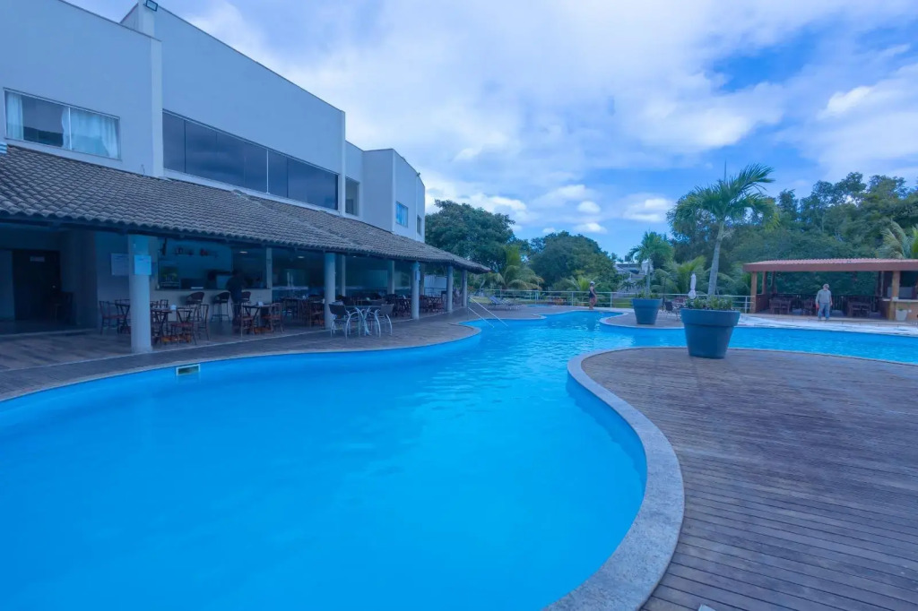 Hotel BHS