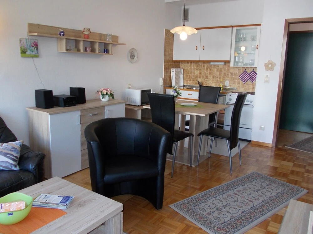 Ferienwohnung Hemlock
