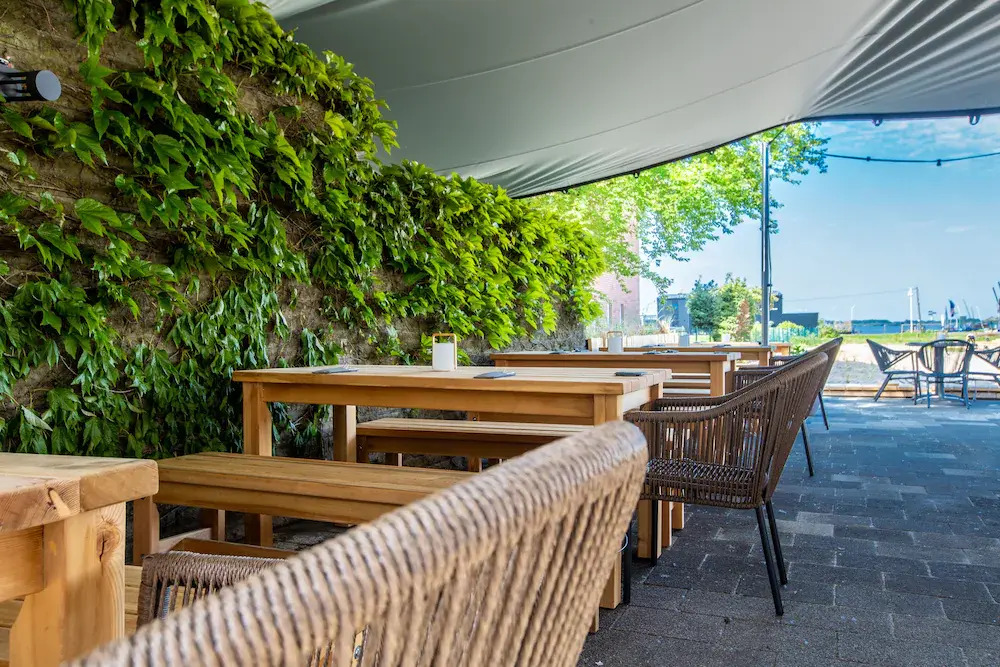 Hotel Haus am See