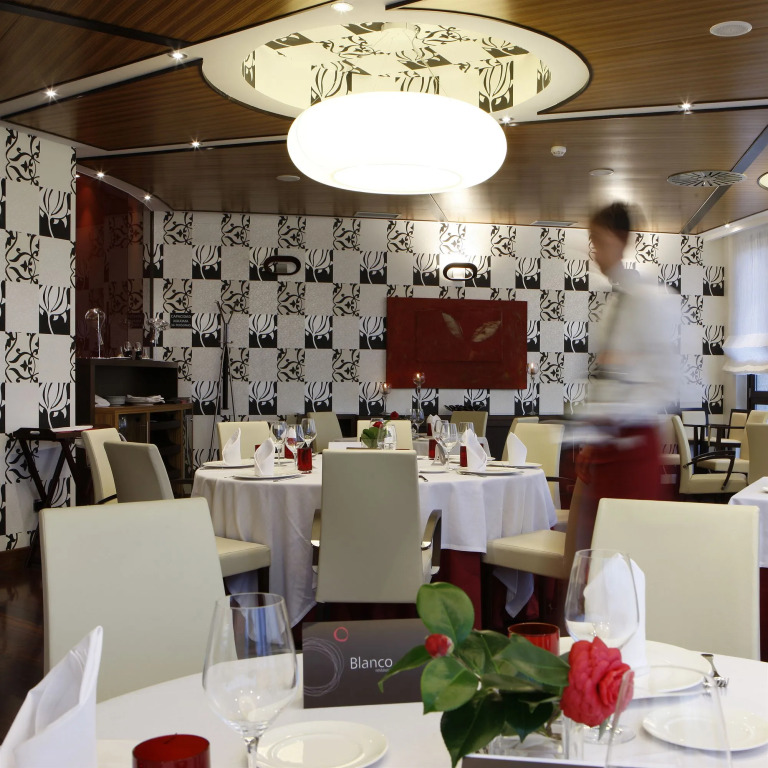 Blanco Hotel Spa