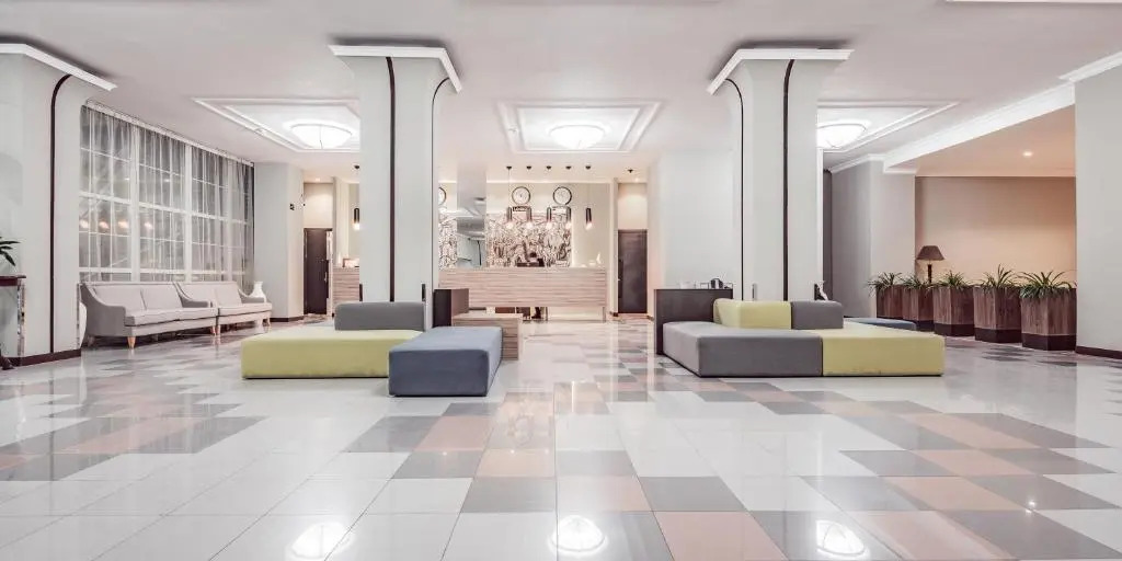 Almaty Hotel