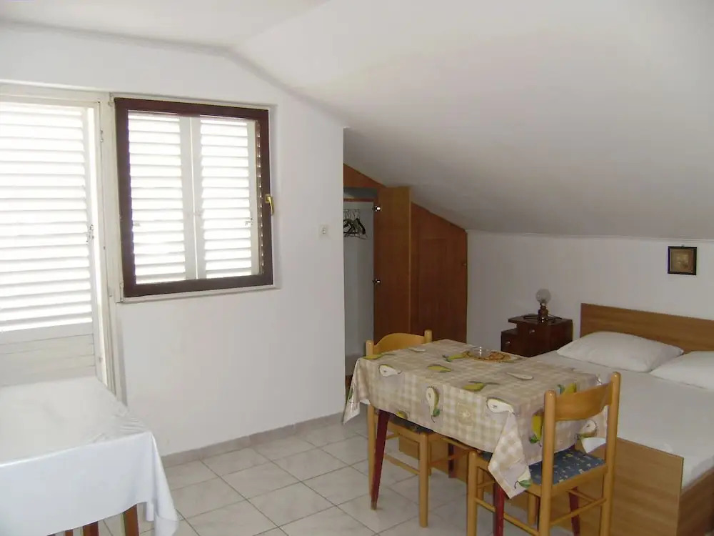 Apartments Neve