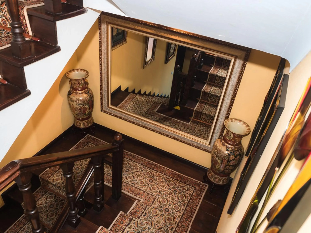 Casa das Andorinhas