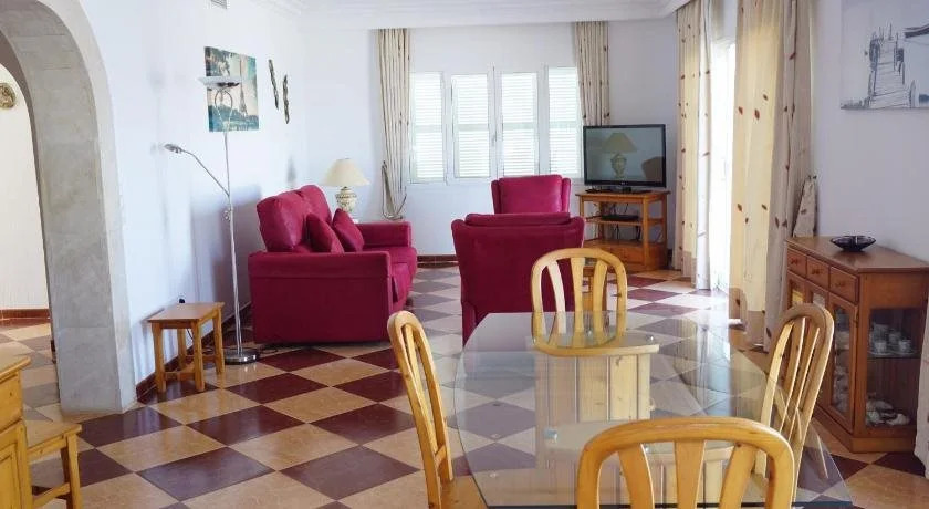 Punta Prima Apartments by 3VILLAS