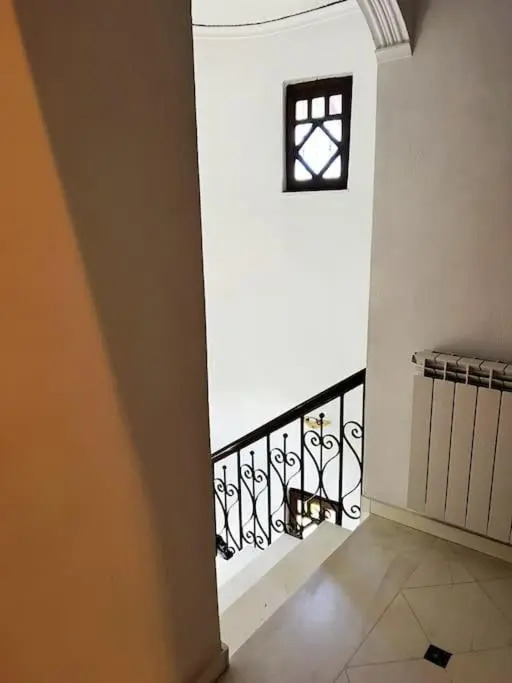 Thalatta and Oros Traditional Villa