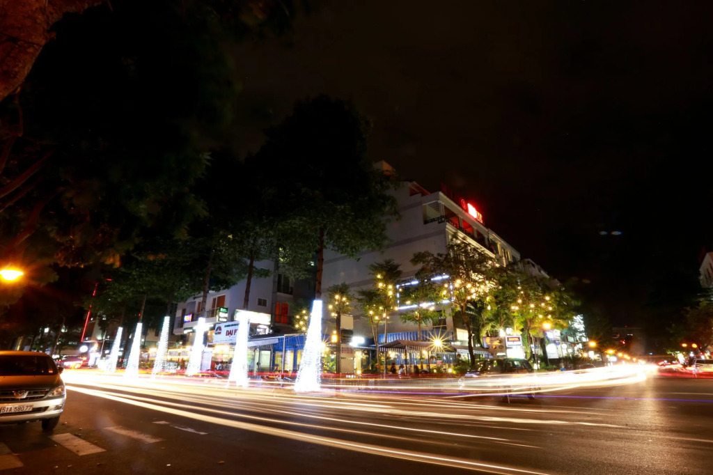 Ngan Ha 2 Apartment Phu My Hung