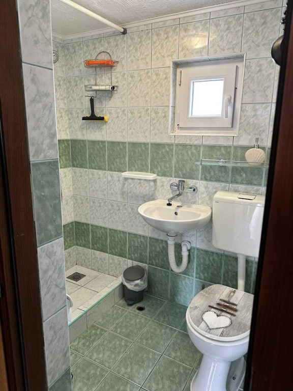 Apartment Matanovic