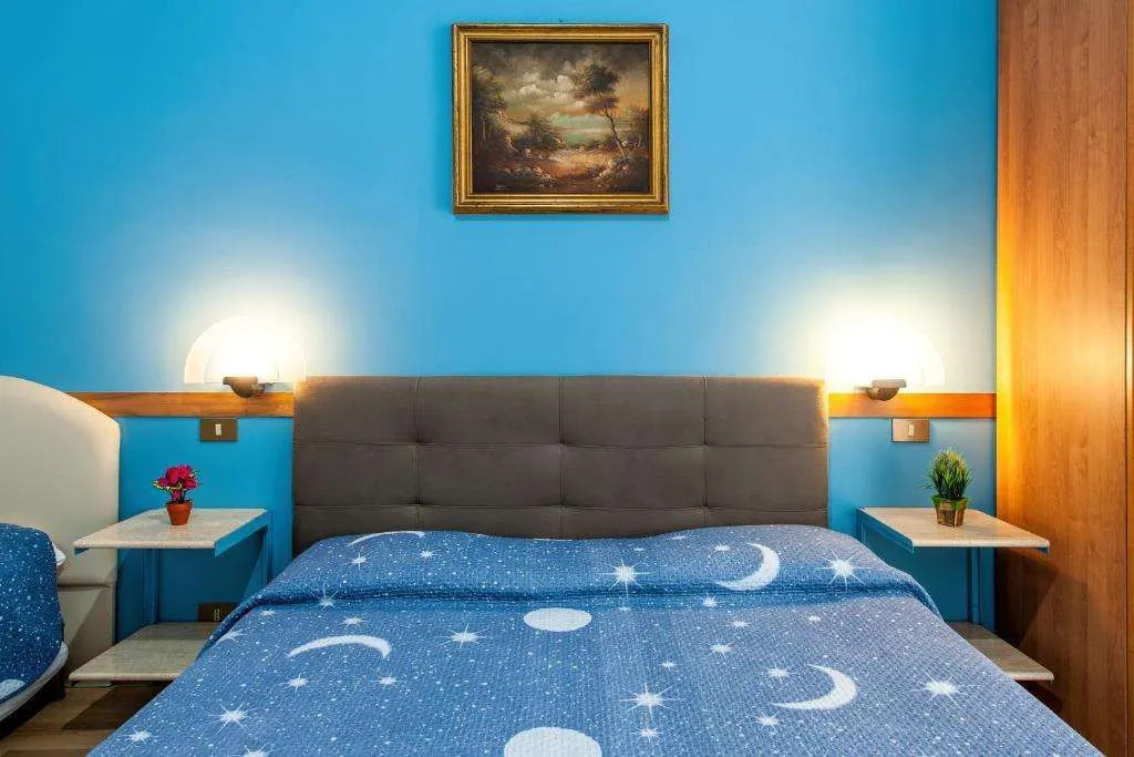 Alessandro A San Pietro Best Bed