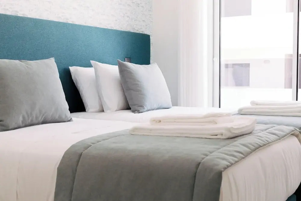 Orange Boutique residence - Casa Diogo