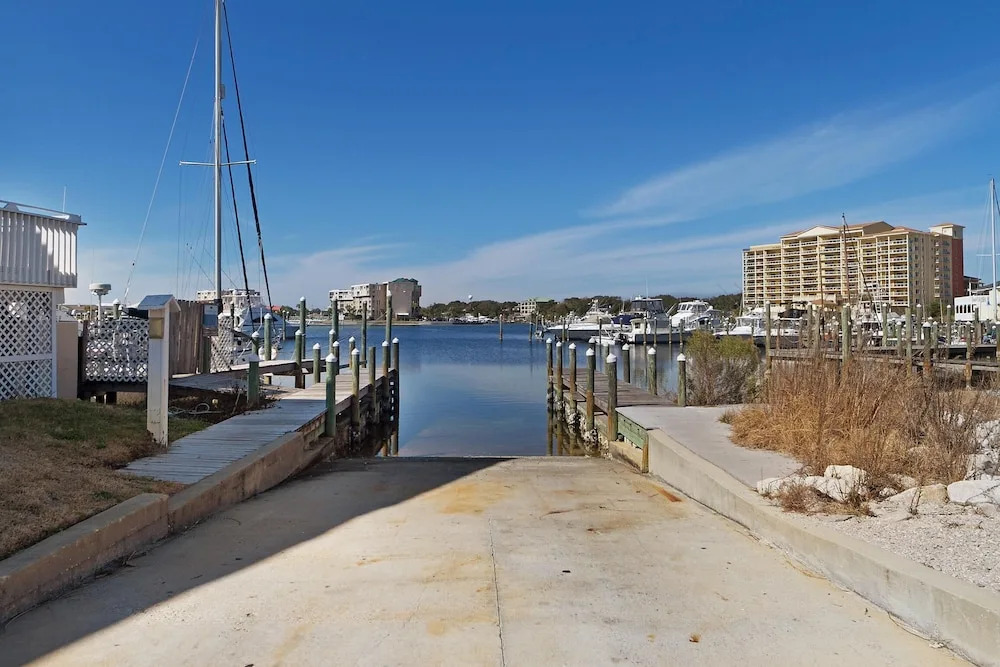 Sandpiper Cove 1016
