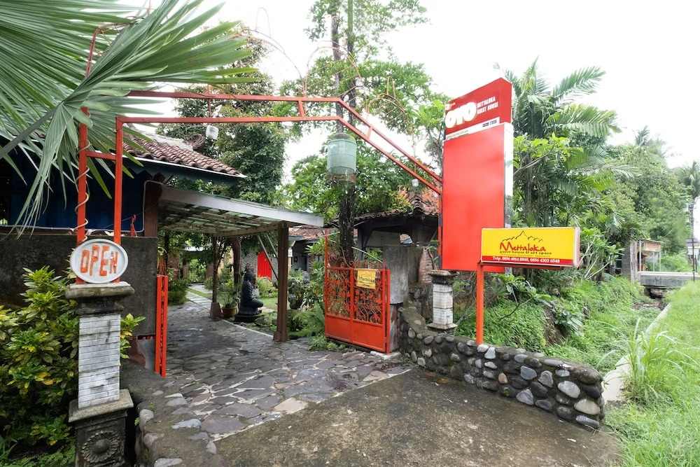 Mettaloka Guesthouse