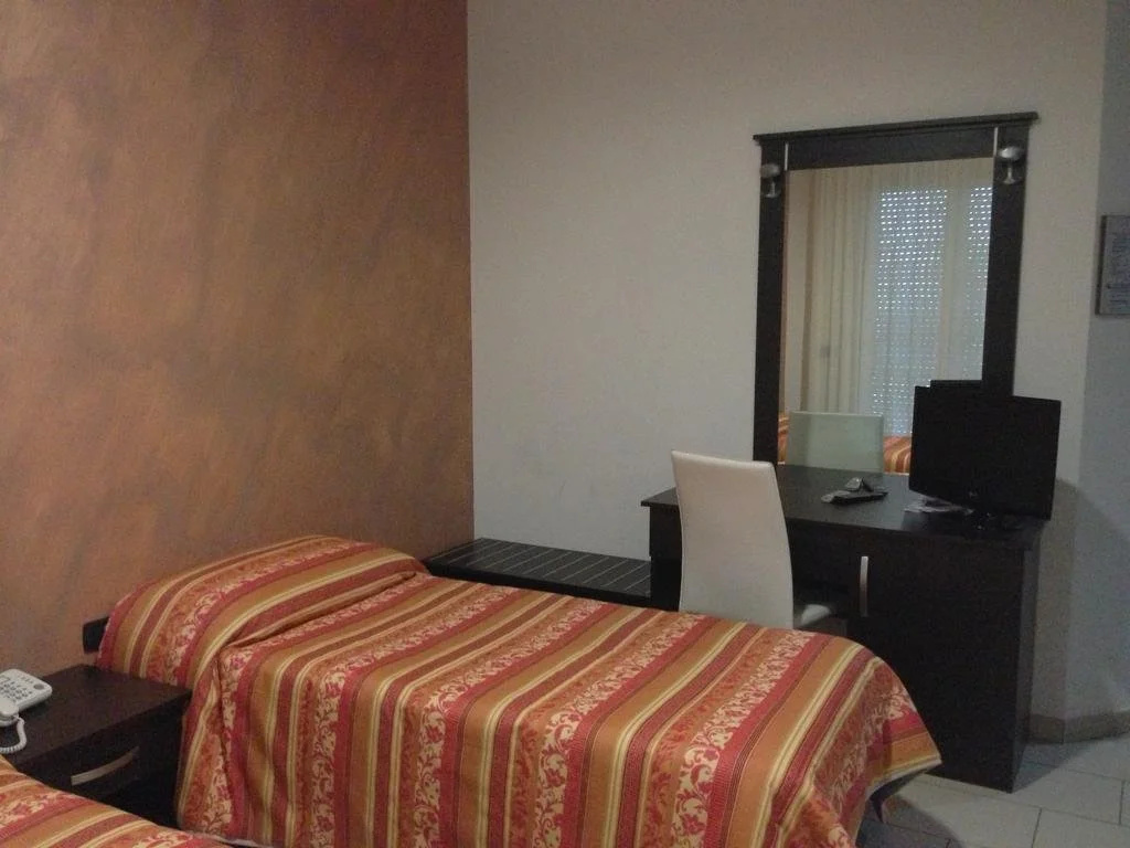 Hotel 660
