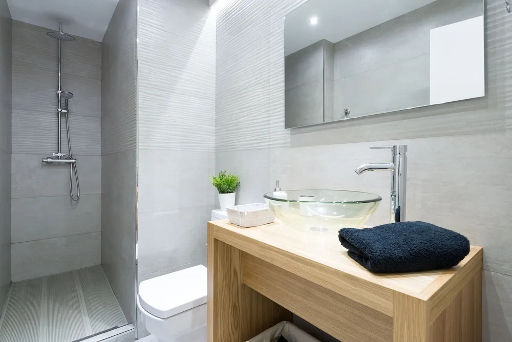 Lovely & Quiet City Center Apartment