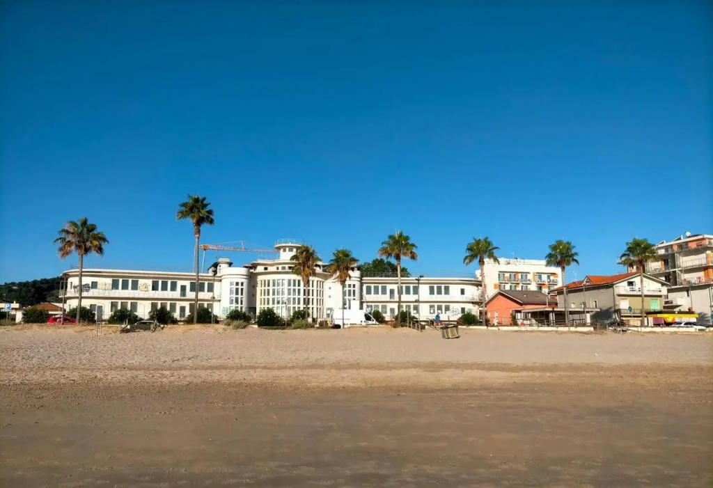 Appartamentino Acquamarina