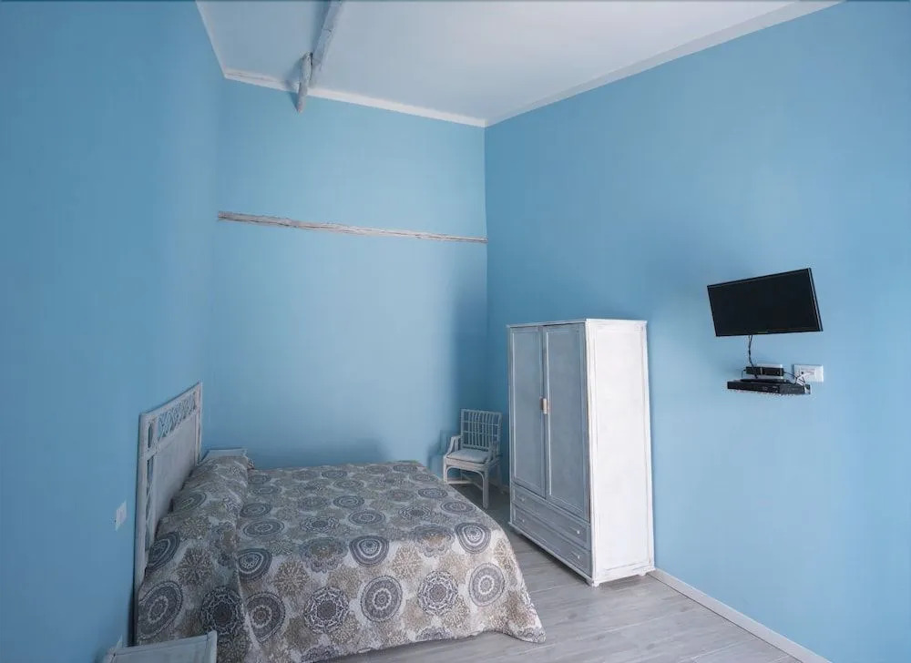 Tropea Holiday House