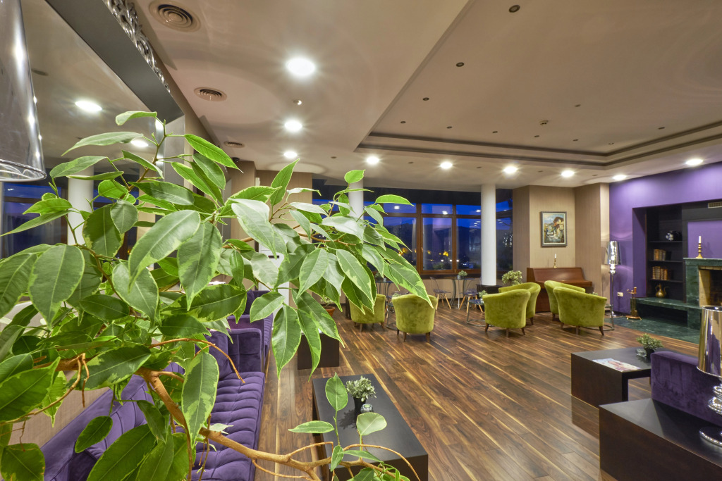 Yantra Grand Hotel