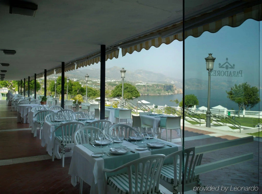 Parador De Nerja