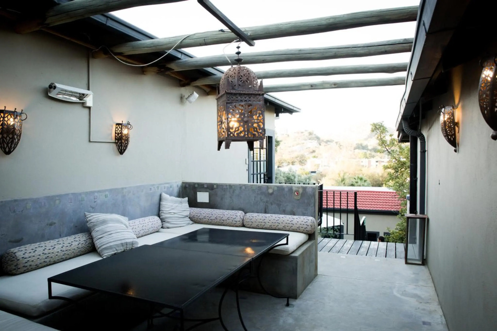 Olive Grove Guesthouse