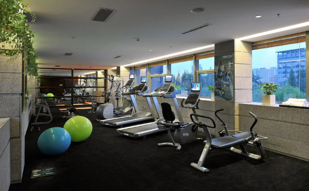 Hilton Garden Inn Shanghai Caohejing Hi-Tech Park