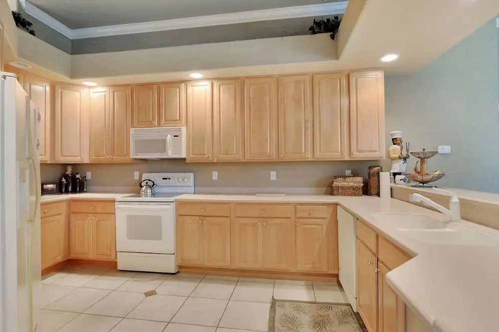 Fieldstone Dr Home