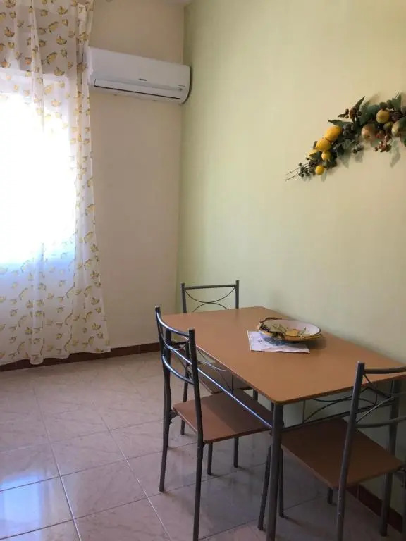 Appartamento Maranto via Slovenia 12