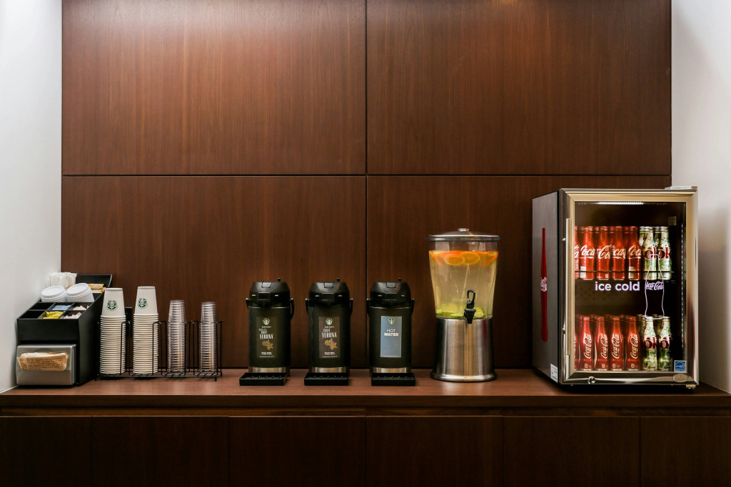 Courtyard by Marriott Long Island City/New York Manhattan View