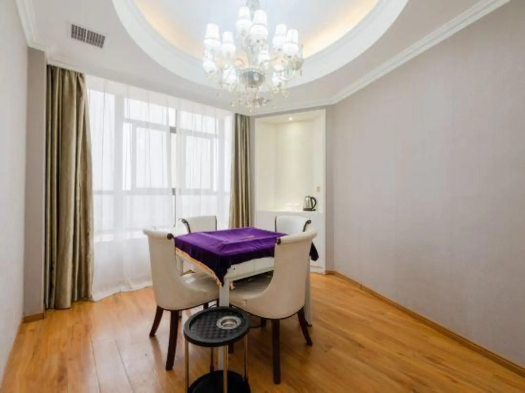Changtai International Hotel