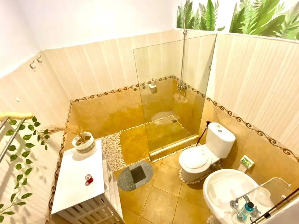 Villa Sunny Melati Canggu