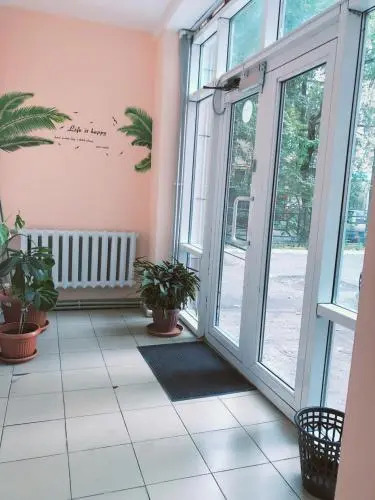 PalmBay Hostel