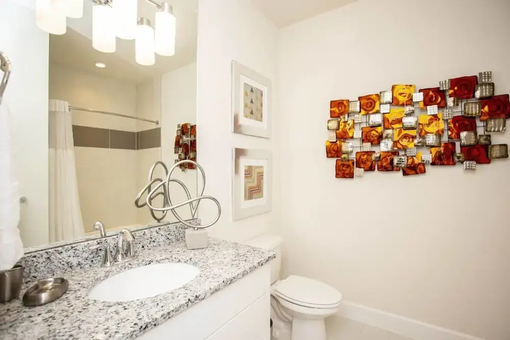 Beautiful Suites at Serenity Resort