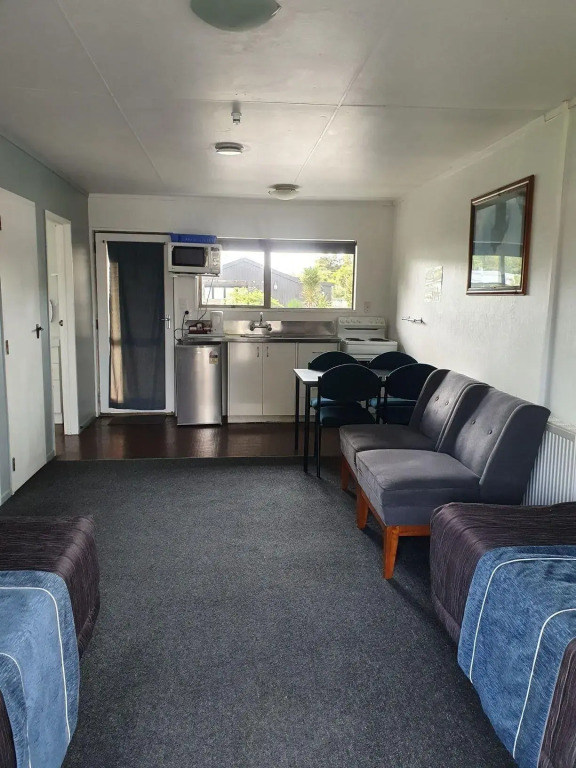 Ohakune Court Motel