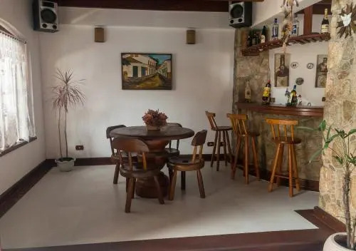 Casarão Paraty