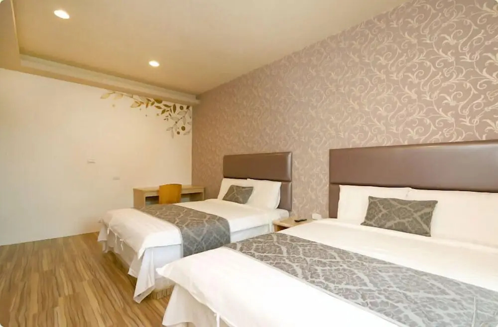 Yilan Jimmy Villa