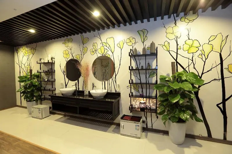 Thu Hang Sapa Hotel - by Bay Luxury