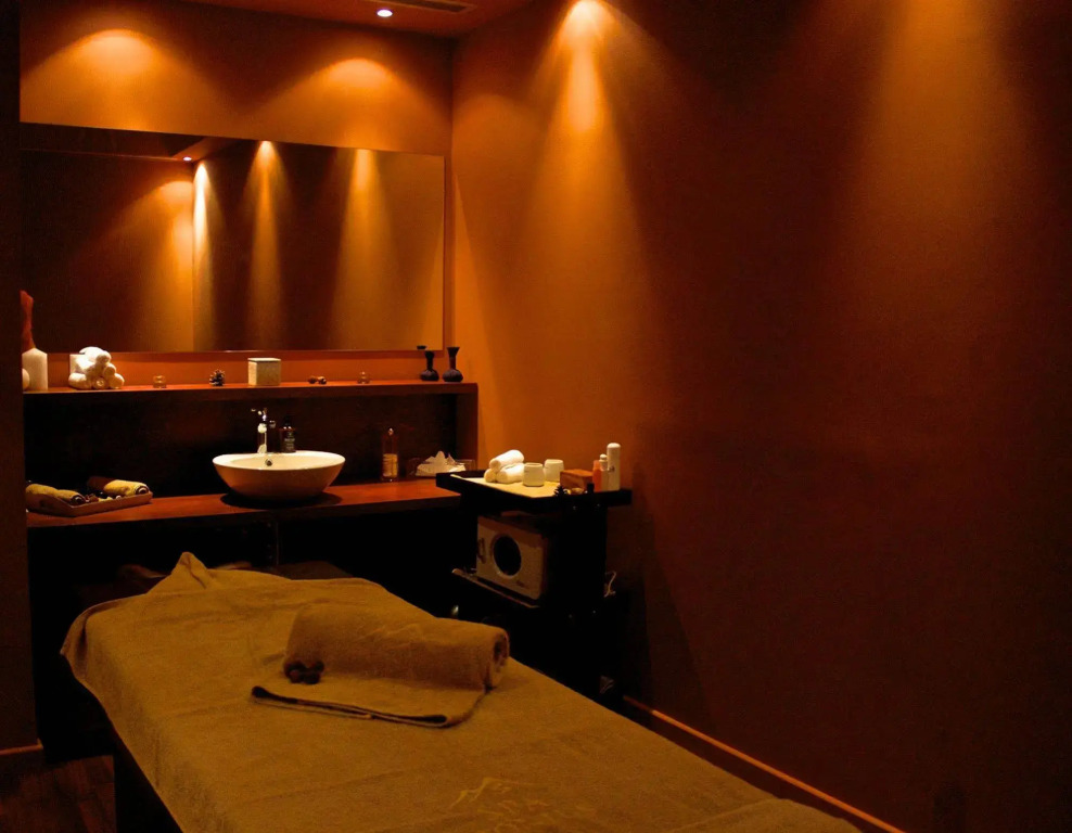 Grand Forest Metsovo - Leading Hotels of the World