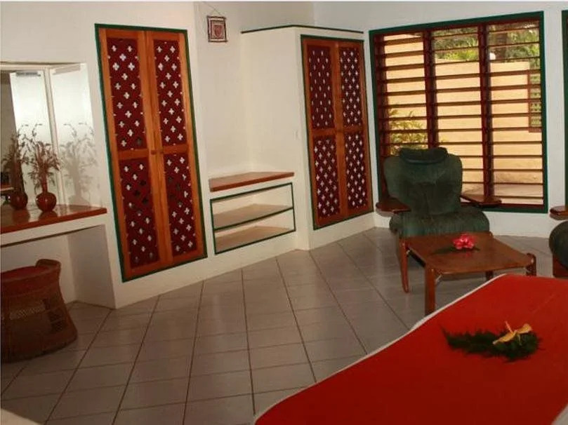 Natadola Beach Resort
